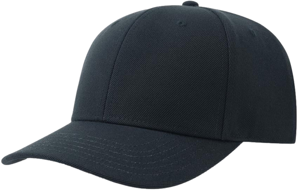 Picture of Atlantis Caps Beat Recycled Polyester Cap (25 Pack)