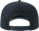 Picture of Atlantis Caps Beat Recycled Polyester Cap (25 Pack)