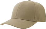 Picture of Atlantis Caps Beat Recycled Polyester Cap (25 Pack)