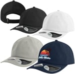 Picture of Atlantis Caps Energy Ripstop Water Repellant Cap (25 Pack)