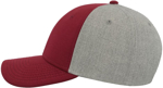 Picture of Atlantis Caps Contest Sport Jersey Cap (25 Pack)