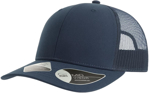 Picture of Atlantis Caps Bryce Recycled Trucker Cap (25 Pack)