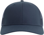 Picture of Atlantis Caps Bryce Recycled Trucker Cap (25 Pack)