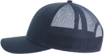 Picture of Atlantis Caps Bryce Recycled Trucker Cap (25 Pack)