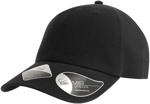 Picture of Atlantis Caps Fraser Organic Dad Hat Cap (25 Pack)