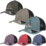 Picture of Atlantis Caps Whippy Soft Mesh Cap (25 Pack)