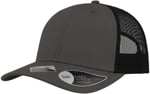 Picture of Atlantis Caps Recy Three Recycled Cap (25 Pack)