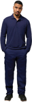 Picture of Hard Yakka Cotton Drill Relaxed Fit Cargo Pant (Y02500)