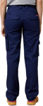 Picture of Hard Yakka Womens Cotton Drill Cargo Pant (Y08850)