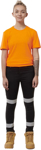 Picture of Hard Yakka Womens Reflective Jeggings (Y08302)