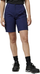Picture of Hard Yakka Womens 3056 Raptor Mid Length Work Short (Y08228)