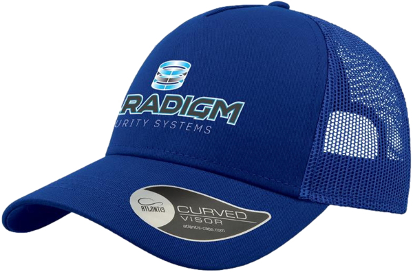 Picture of Atlantis Caps Rapper Cotton Cap (25 Pack)