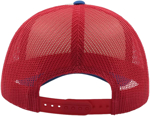 Picture of Atlantis Caps Rapper High Crown Cap (25 Pack)