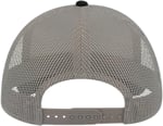 Picture of Atlantis Caps Rapper Canvas Short Visor Mesh Back Cap (25 Pack)