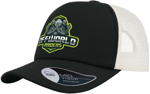 Picture of Atlantis Caps Record Street Mesh Trucker (25 Pack)