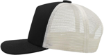 Picture of Atlantis Caps Record Street Mesh Trucker (25 Pack)