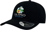 Picture of Atlantis Caps Beat Heavy Twill Cap (25 Pack)