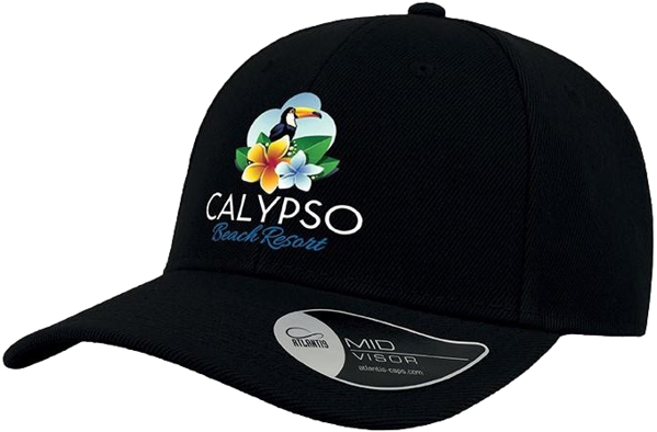 Picture of Atlantis Caps Beat Heavy Twill Cap (25 Pack)