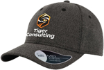 Picture of Atlantis Caps Loop Textured Cotton Cap (25 Pack)