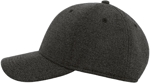 Picture of Atlantis Caps Loop Textured Cotton Cap (25 Pack)