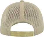 Picture of Atlantis Caps Case Vintage Style Trucker Cap (AL-A2100)