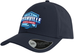 Picture of Atlantis Caps Bolt Matte Baseball Cap (25 Pack)