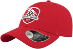 Picture of Atlantis Caps Hit Everyday Cap (25 Pack)