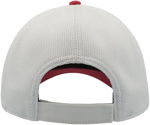 Picture of Atlantis Caps Campus Chino Cotton Cap (25 Pack)