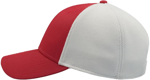 Picture of Atlantis Caps Campus Chino Cotton Cap (25 Pack)