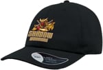 Picture of Atlantis Caps Dad Stone Washed Cotton Twill Cap (25 Pack)