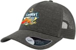 Picture of Atlantis Caps Rapper Jersey Cotton Cap (25 Pack)