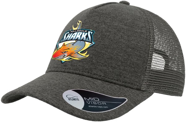 Picture of Atlantis Caps Rapper Jersey Cotton Cap (25 Pack)