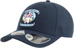 Picture of Atlantis Caps Joshua Classic Recycled Baseball Cap (25 Pack)