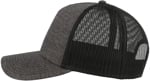 Picture of Atlantis Caps Rapper Melange Cap (25 Pack)