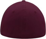 Picture of Atlantis Caps Pitcher Cotton Sport Casual Cap (25 Pack)
