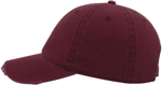 Picture of Atlantis Caps Dad Destroyed Vintage Look Cap (25 Pack)