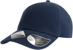Picture of Atlantis Caps Fraser Organic Dad Hat Cap (25 Pack)