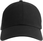 Picture of Atlantis Caps Fraser Organic Dad Hat Cap (25 Pack)