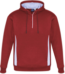 Picture of Biz Collection Unisex Renegade Hoodie (SW710M)