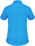 Picture of Stencil Mens Sorona Short Sleeve Polo (1066 Stencil)