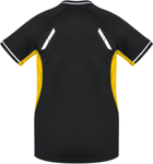 Picture of Biz Collection Womens Renegade Short Sleeve T-Shirt (T701LS)