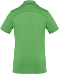 Picture of Biz Collection Womens Aero Short Sleeve Polo (P815LS)