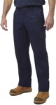 Picture of King Gee Tradies Canvas Cargo Work Pants (K13100)