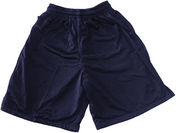 Picture of Sunbury State School Basketball shorts