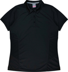 Picture of Aussie Pacific Tasman Ladies Polo Shirts (2311)