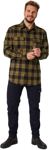Picture of Jet Pilot Fueled Cuff Pant (JPW02)