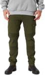 Picture of Jet Pilot Fueled Corrugated Stretch Pant (JPW28)