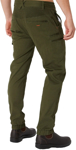 Picture of Jet Pilot Fueled Corrugated Stretch Pant (JPW28)