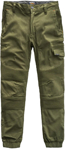 Picture of Jet Pilot Fueled Corrugated Stretch Pant (JPW28)
