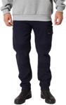 Picture of Jet Pilot Fueled Corrugated Stretch Pant (JPW28)